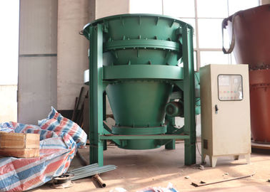 Надежная машина чистки угля оборудования удаления пыли деятельности для электростанции