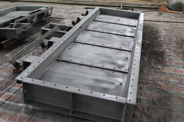 Тип структура плиты вставки выхода мельницы угля надежной деятельности двери изоляции простая