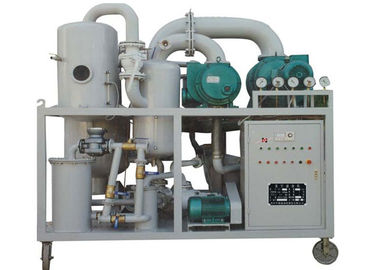 Машина очищения масла трансформатора 2 этапов 6000 литров высокой эффективности /H