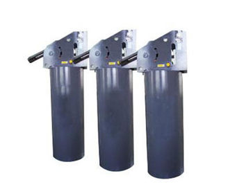 Промышленная стальная постоянн поддержка вешалки весны для системы трубы/оборудования