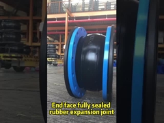 Устойчивая серия соединений для расширения моста с двумя концами соединений