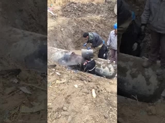 1 2 дюймовые оцинкованные трубы Ремонт зажиматель Нержавеющая сталь Трубопроводные принадлежности Водоснабжение