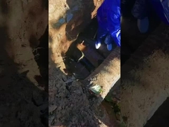 Подключатель водопроводной трубы тип пластинки двойной карты расширения трубы ремонт скобки из нержавеющей стали TUV