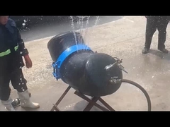 2 дюйма трубы ремонт скобки для локтя круглый головой равный 304 нержавеющей стали трубы соединителя