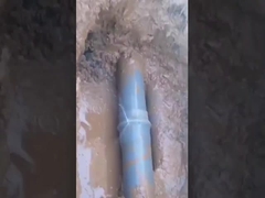 Мысленный штурм способов ремонта труб