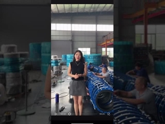 DN15-DN4000 Гибкий железный фланцевый гибкий резиновый расширительный соединение для химической промышленности