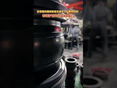 Коррозионно устойчивые PTFE нержавеющей стали соединения EPDM гибкий резиновый компенсатор для воздуха