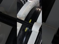 Тип KXT Гибкий резиновый фланц Тип; Химический/пожарный амортизатор и компенсатор PN16