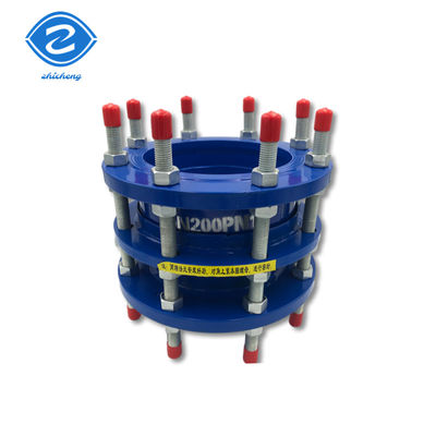 C2F Двойная расширение соединения границы фланца расширение углеродистая сталь мягкие железо разрушающие соединения