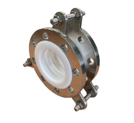 Однослойные или многослойные соединения для осиального расширения с натянутыми концами