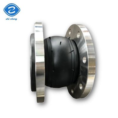 Компенсатор DN450 DN100 Конектор Epdm с однофланцевой сферой