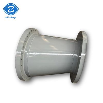 Концентрически обтянутая, но настраиваемая EPDM стандартная прямая труба из углеродистой стали