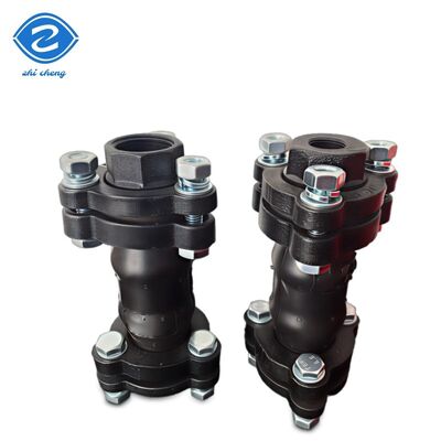 Треугольная резьбовая проволочная пряжка из EPDM материала для резинового компенсатора для труб DN15-DN50 Гибкое резиновое соединение